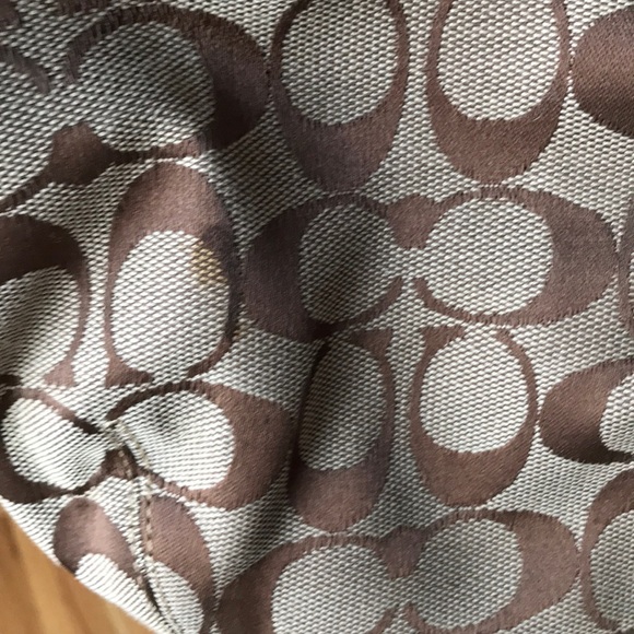 😍😍😍Coach shoulder bag - Picture 2 of 4